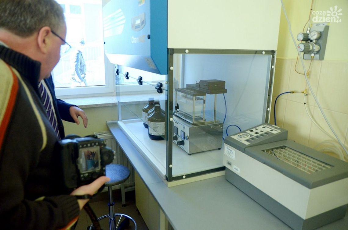 Szybciej sprawdzą, czy jeździsz po narkotykach