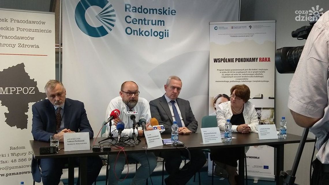 Szybciej trafimy do specjalistów Szybciej trafimy do specjalistów