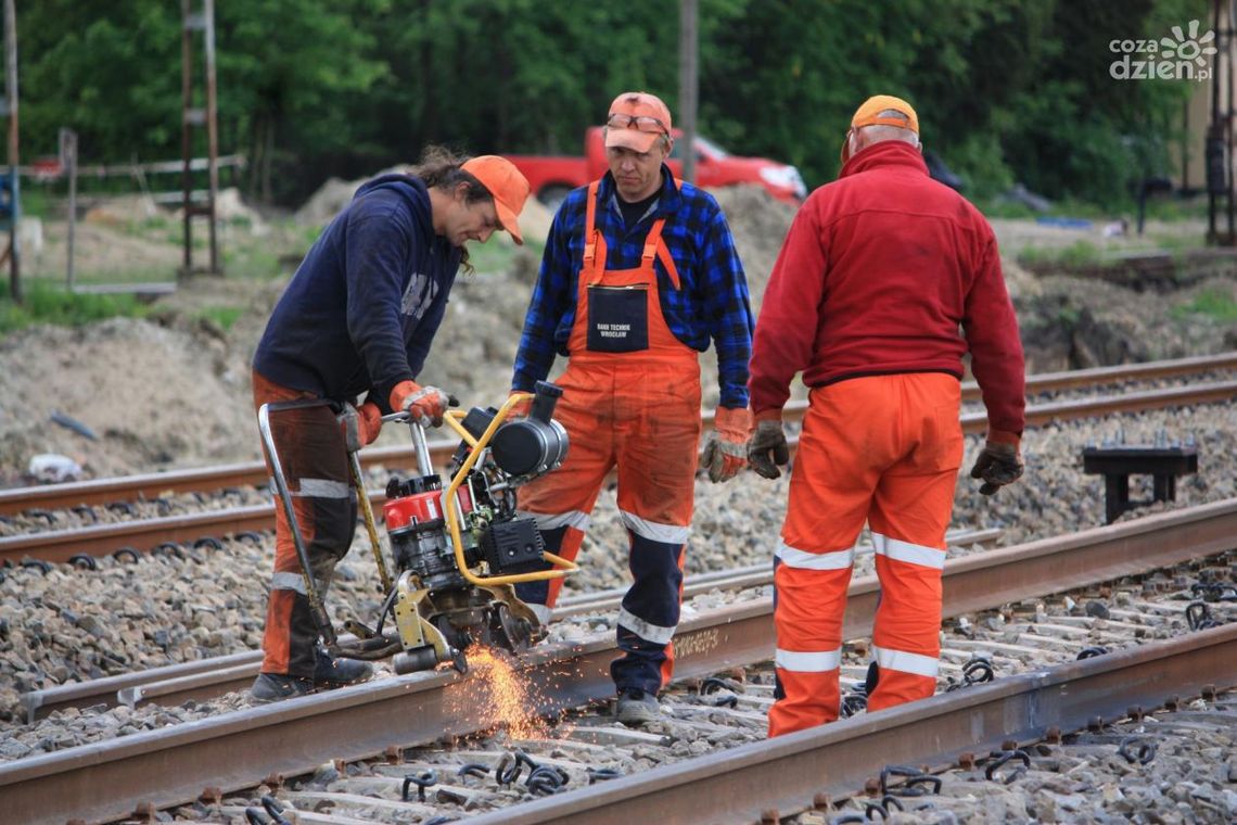 Szybciej z Radomia do Kielc za 80 mln zł