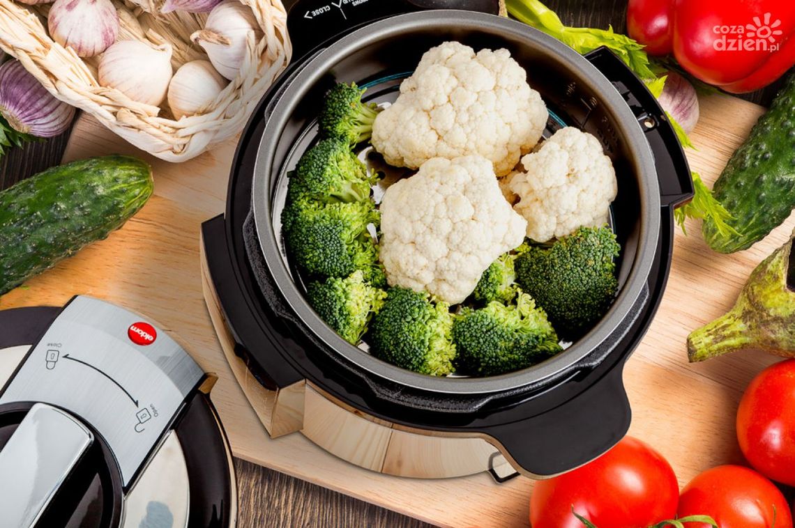 Szybkowar, czyli sposób na szybkie i zdrowe gotowanie Szybkowar, czyli sposób na szybkie i zdrowe gotowanie