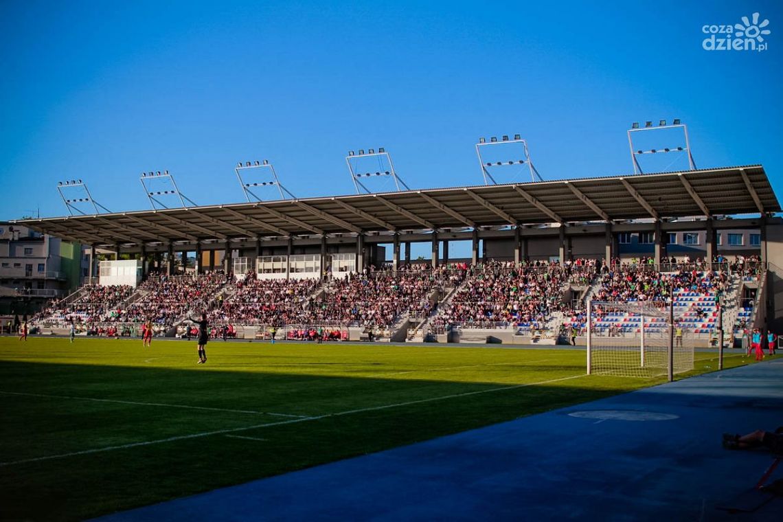 Szydłowianka - Energia. Kto sięgnie po puchar? Szydłowianka - Energia. Kto sięgnie po puchar?