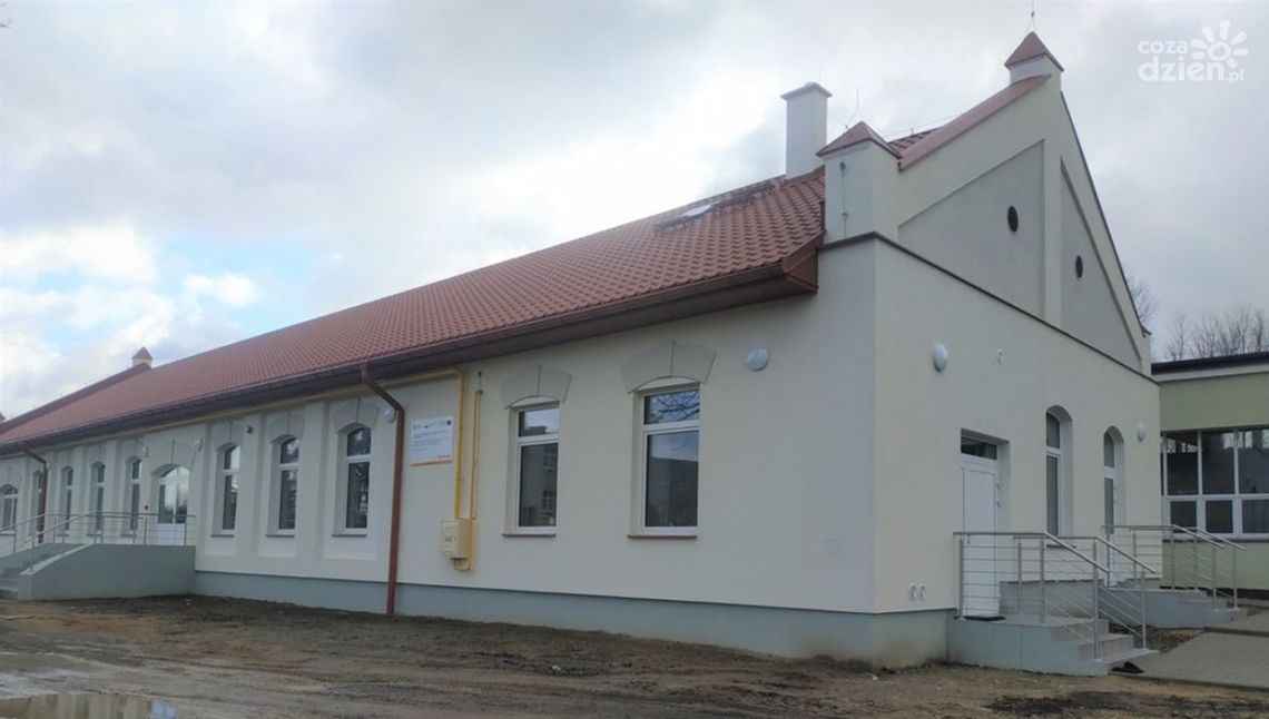 Szydłowiec. Centrum Kształcenia Zawodowego i Ustawicznego ogłasza nabór Szydłowiec. Centrum Kształcenia Zawodowego i Ustawicznego ogłasza nabór