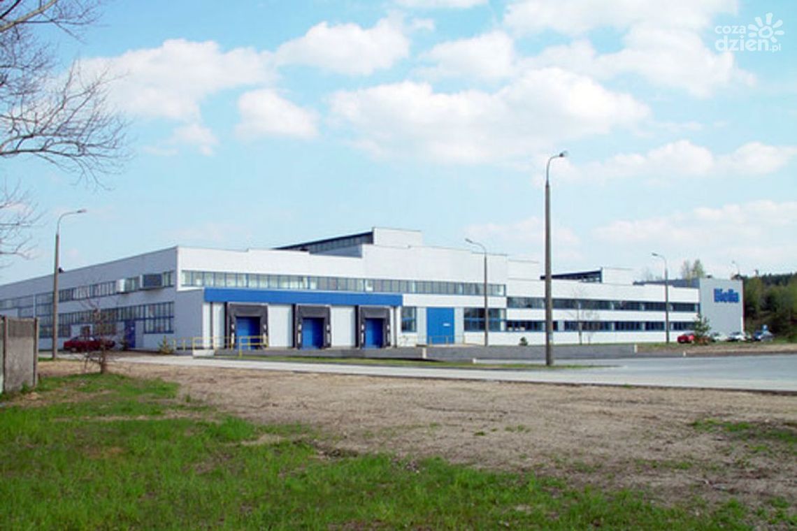 Szydłowiec. Co dalej z pracownikami Bielli?