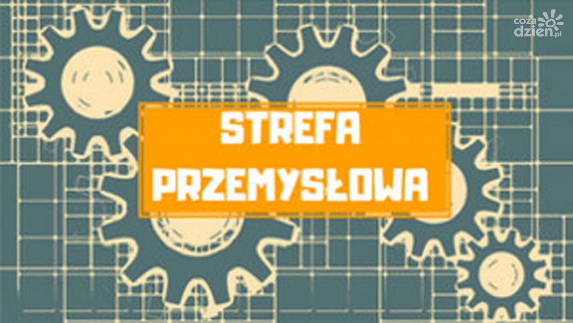 Szydłowiec. Dobre wieści ze strefy przemysłowej