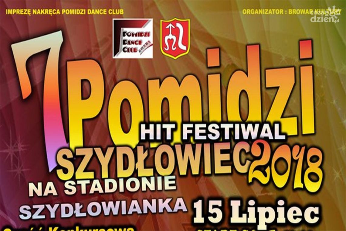 Szydłowiec. Gwiazdy muzyki dance pomogą wyzdrowieć Mateuszowi Szydłowiec. Gwiazdy muzyki dance pomogą wyzdrowieć Mateuszowi