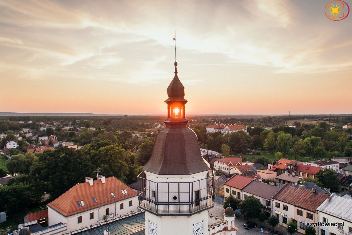 Szydłowiec jednym z kilkunastu cudów Polski! Ogromne wyróżnienie w prestiżowym plebiscycie National Geographic Traveler Poland Szydłowiec jednym z kilkunastu cudów Polski! Ogromne wyróżnienie w prestiżowym plebiscycie National Geographic Traveler Poland