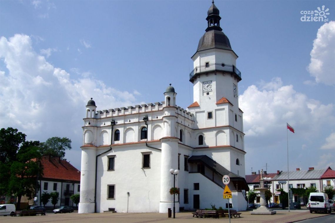 Szydłowiec. Kiermasz odwołany