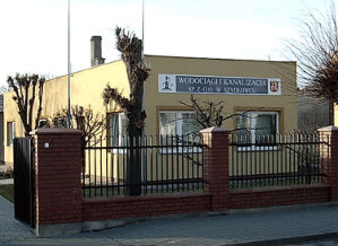 SZYDŁOWIEC. Kolejne przerwy w dostawie wody SZYDŁOWIEC. Kolejne przerwy w dostawie wody