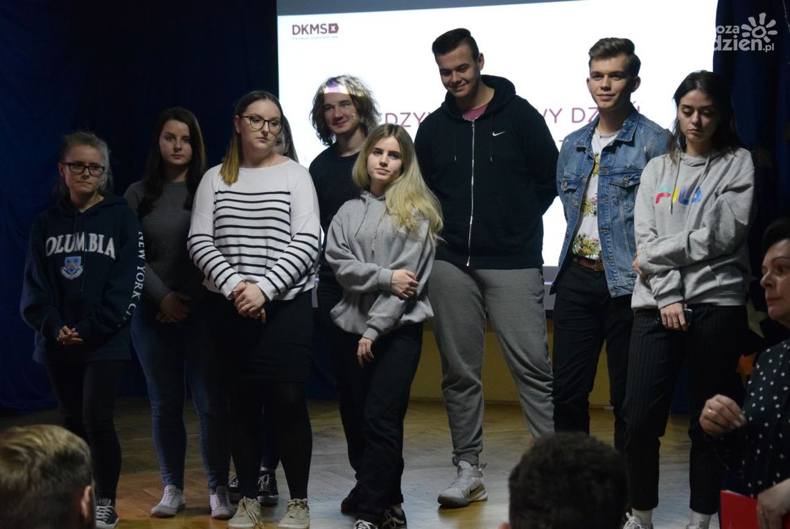 Szydłowiec. Komórkomania – krok po kroku Szydłowiec. Komórkomania – krok po kroku