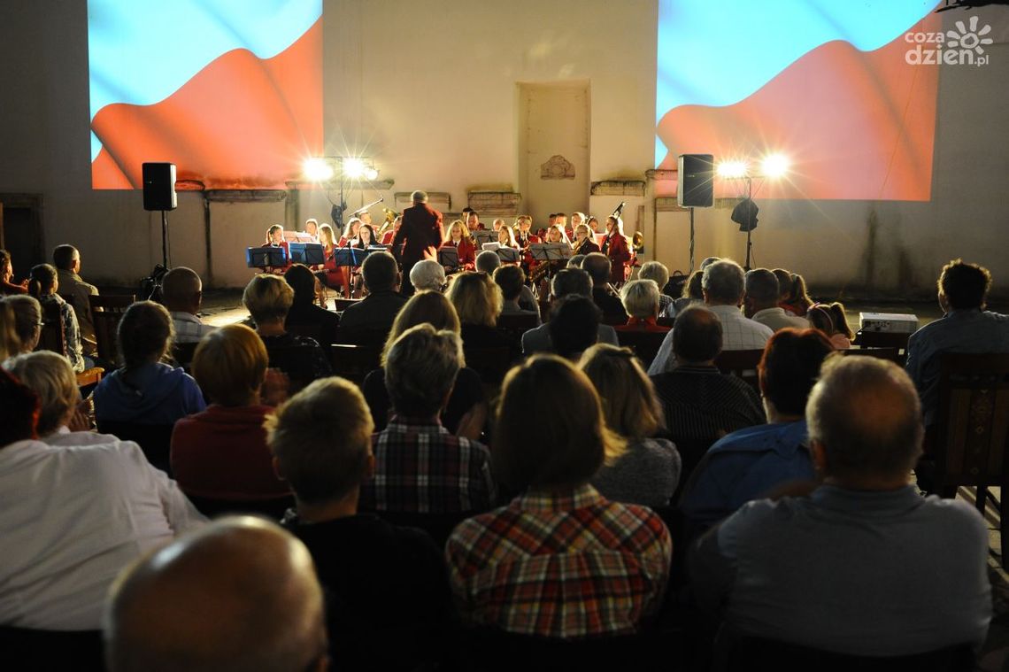 Szydłowiec. Koncert MOD za nami! Szydłowiec. Koncert MOD za nami!