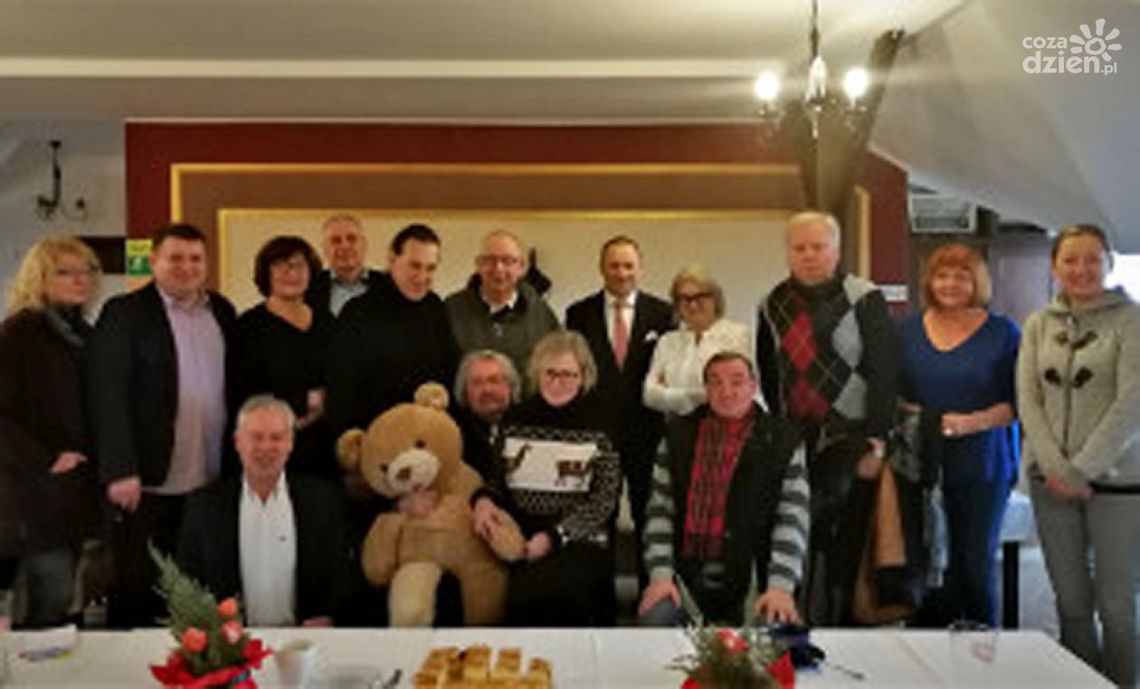 Szydłowiec. Miasto odwiedzili podróżnicy