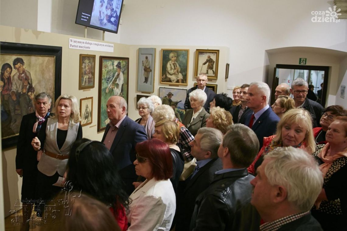 SZYDŁOWIEC. Międzynarodowa Noc Muzeów