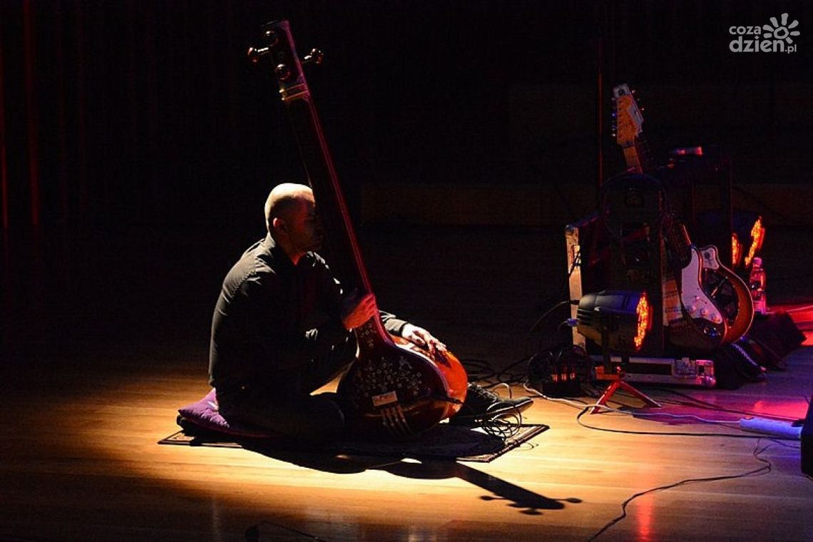 SZYDŁOWIEC. Muzyczny spektakl SZYDŁOWIEC. Muzyczny spektakl