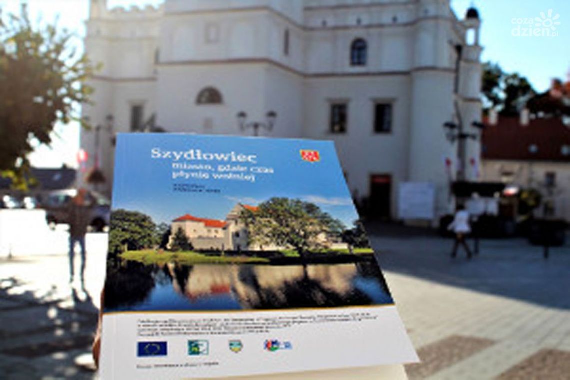 Szydłowiec. O kulturze, historii, miejscowych tradycjach Szydłowiec. O kulturze, historii, miejscowych tradycjach