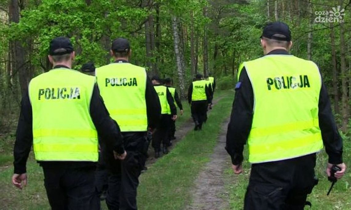 Szydłowiec: poszukują zaginionego 74-latka