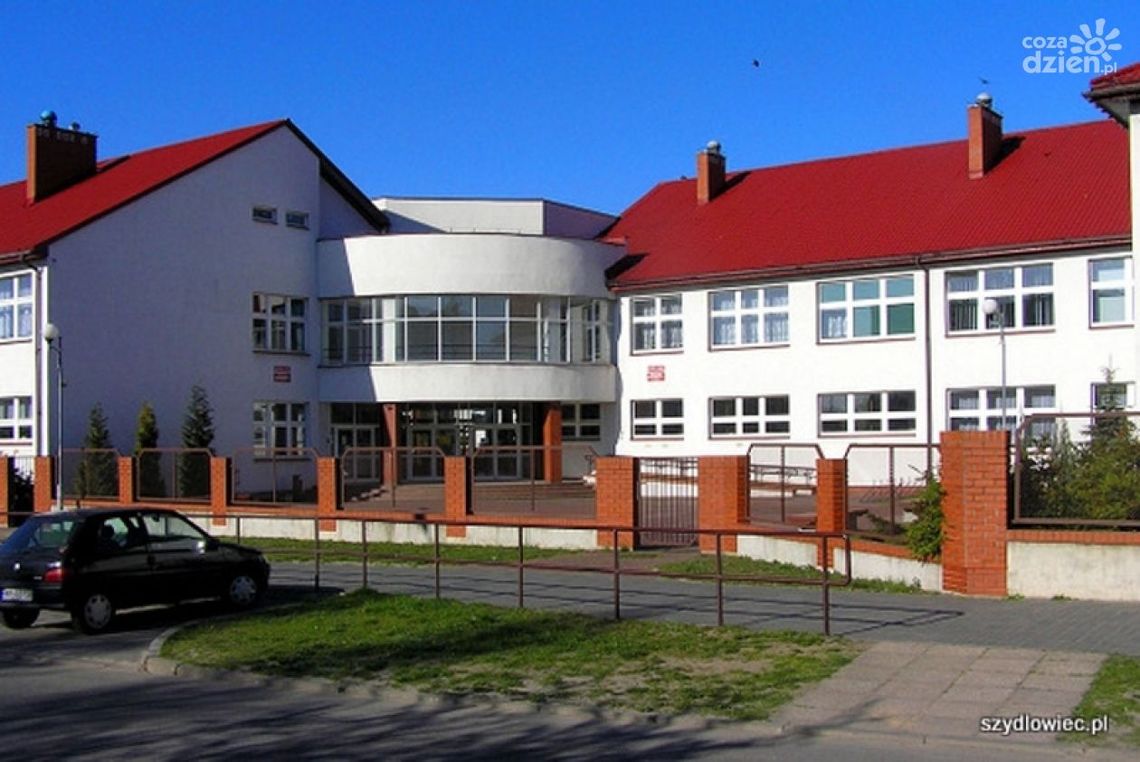 Szydłowiec. Rusza rekrutacja do placówek oświatowych