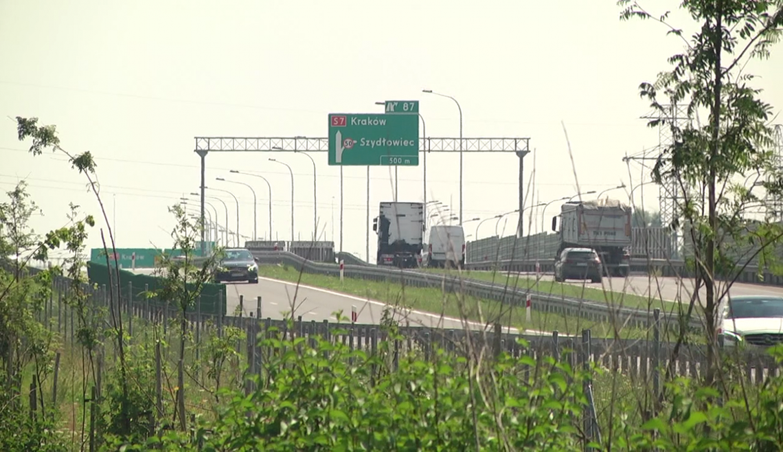 Szydłowiec stawia na rozwój Szydłowiec stawia na rozwój
