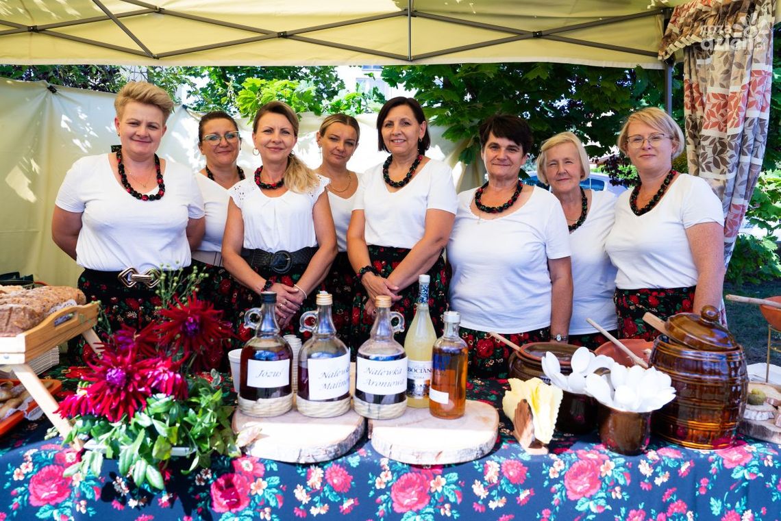 Szydłowiec stolicą lokalnych przysmaków Szydłowiec stolicą lokalnych przysmaków