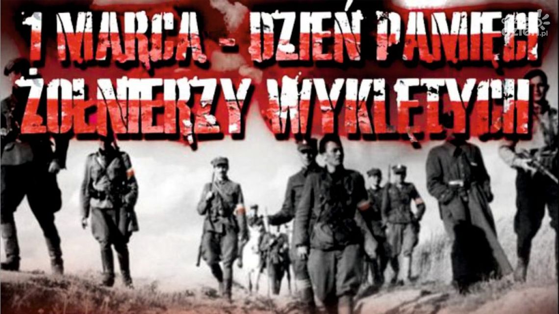 Szydłowiec. Upamiętnią żołnierzy wyklętych Szydłowiec. Upamiętnią żołnierzy wyklętych