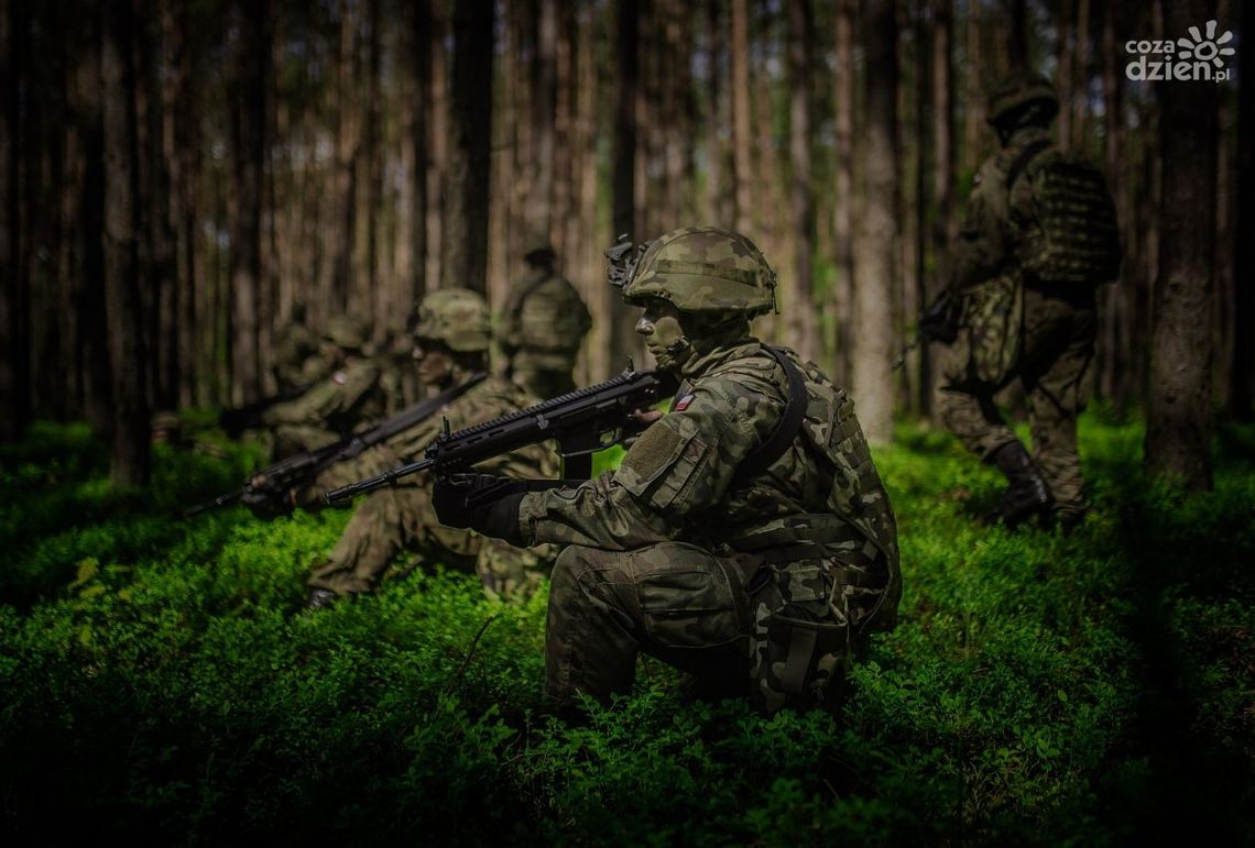 Szydłowiec zakończył współpracę z WOT przez koronawirusa