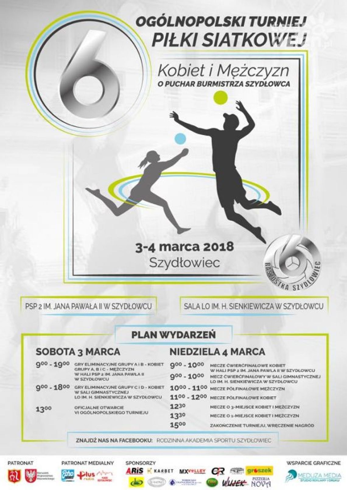 Szydłowiec. Zawalczą o puchar burmistrza Szydłowiec. Zawalczą o puchar burmistrza