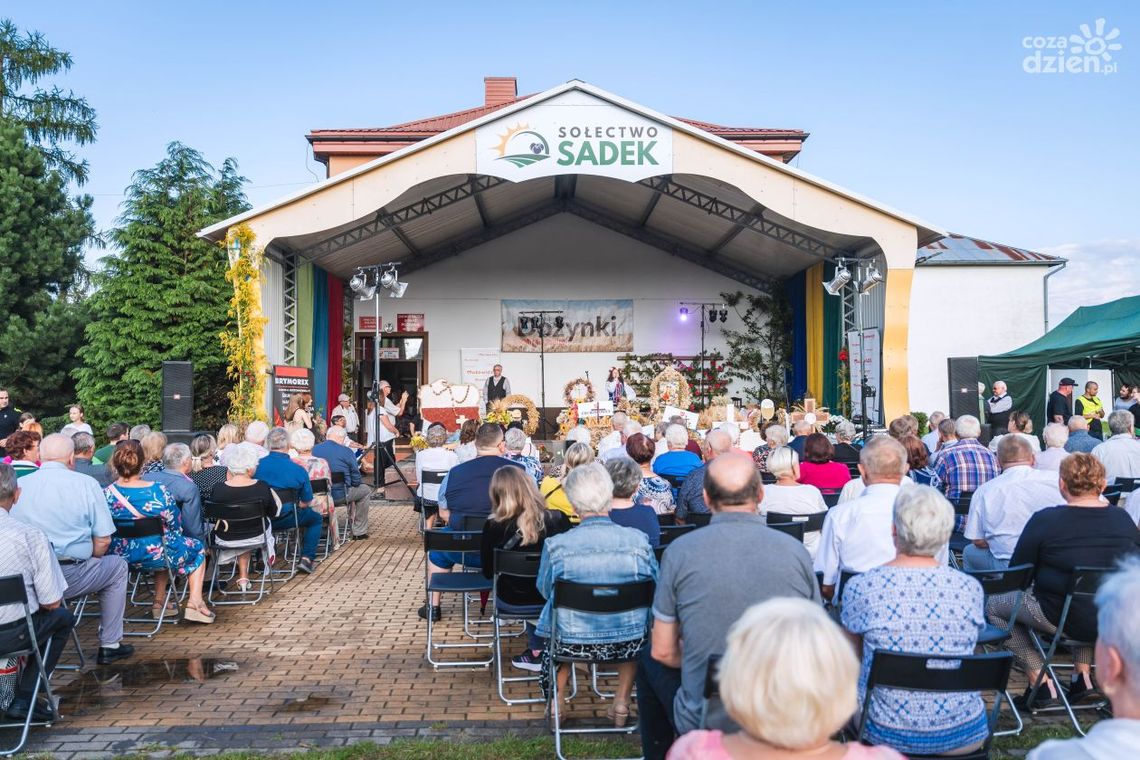 Szydłowieckie Wieńcowanie nad zalewem. Co w programie?