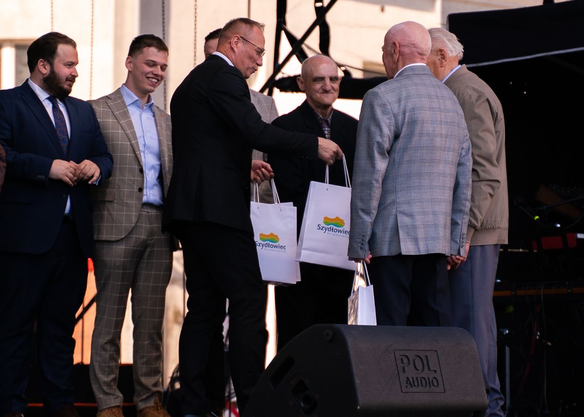 Szydłowieckie Zygmunty 2026. Wielkie święto miasta i moc atrakcji
