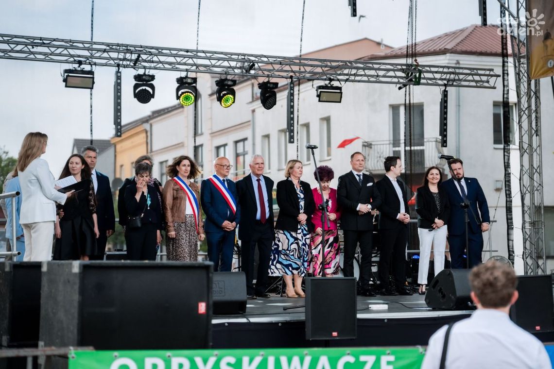 Szydłowieckie Zygmunty już po raz 22!
