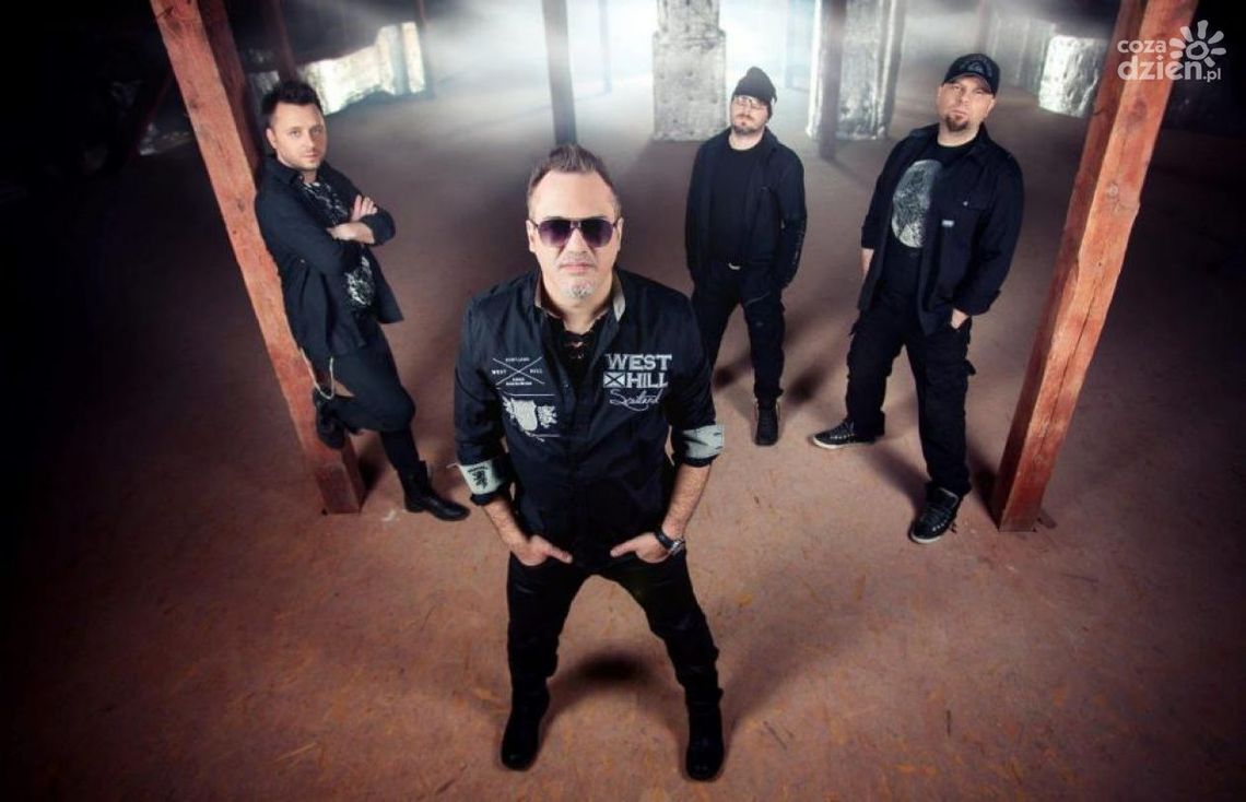 Szymon Wydra & Carpe Diem: Jako pierwsi prezentujemy teledysk "Dla Ciebie"!