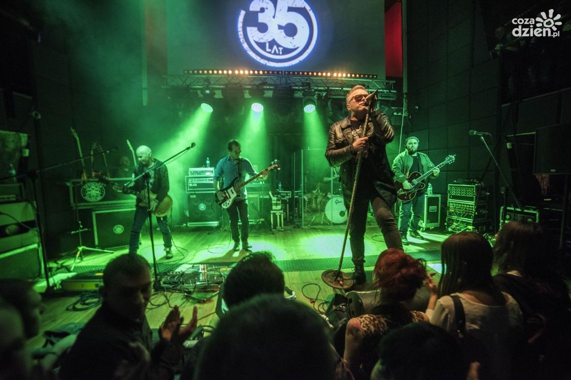 T.Love – 35-lecie z radomską publicznością. Zobacz zdjęcia