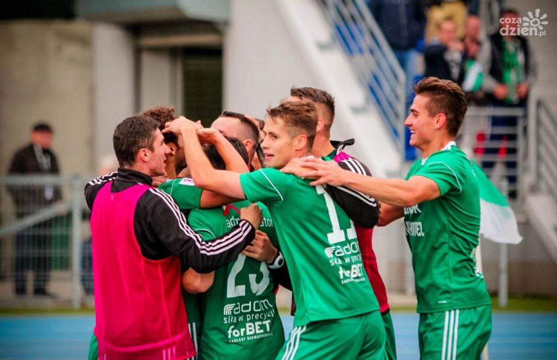 Ta ostatnia niedziela... Ta ostatnia niedziela...