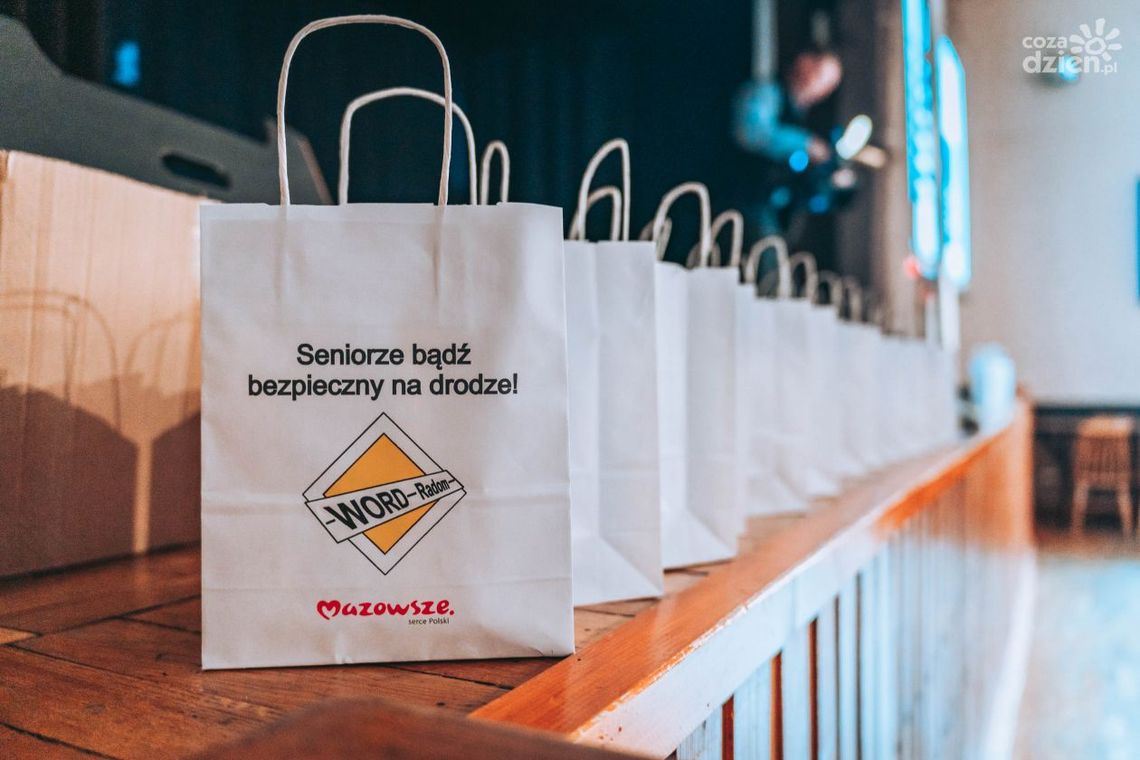 Ta wiedza to podstawa. Zainteresowanie spotkaniami Ta wiedza to podstawa. Zainteresowanie spotkaniami