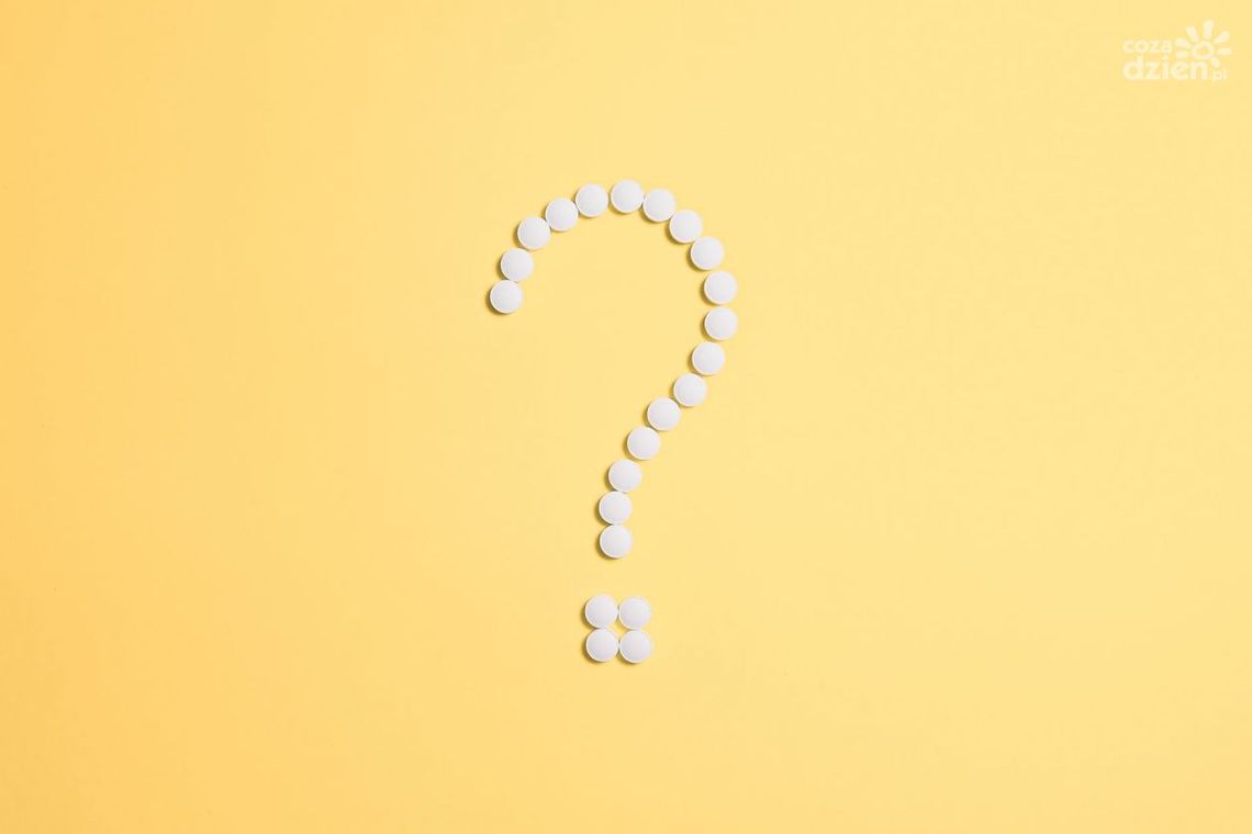 Tabletka po, czyli antykoncepcja awaryjna Tabletka po, czyli antykoncepcja awaryjna