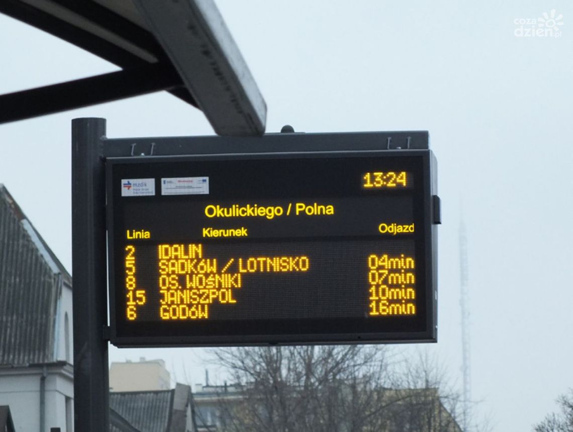 Tablice świetlne - czy to w ogóle działa? Tablice świetlne - czy to w ogóle działa?