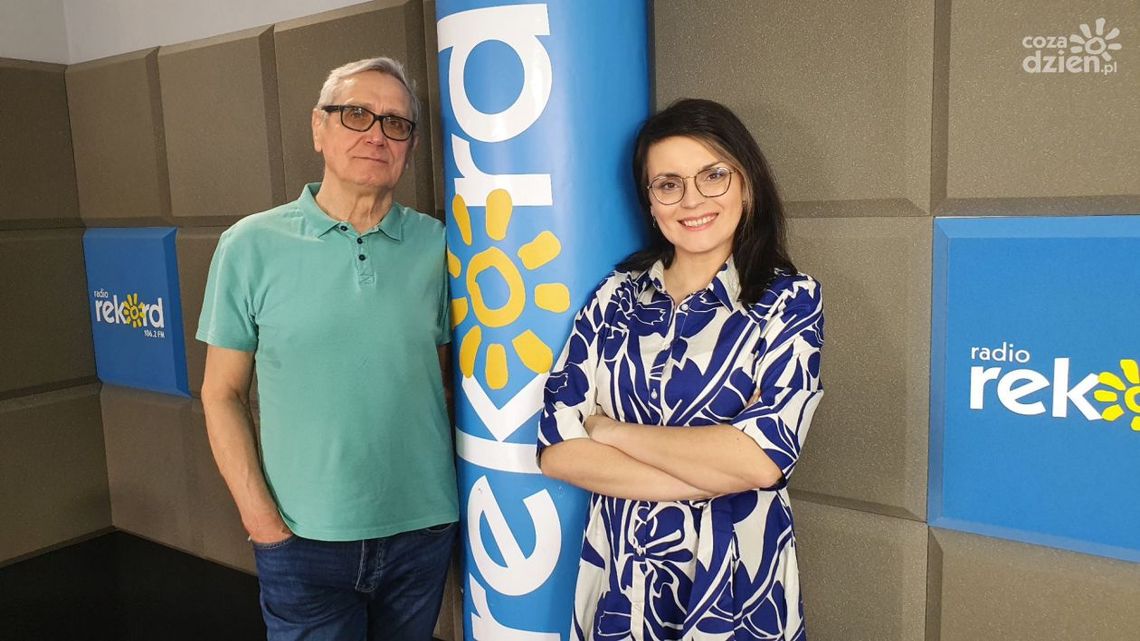 Tadeusz Kraska: Bieganie musi wyjść od nas samych Tadeusz Kraska: Bieganie musi wyjść od nas samych