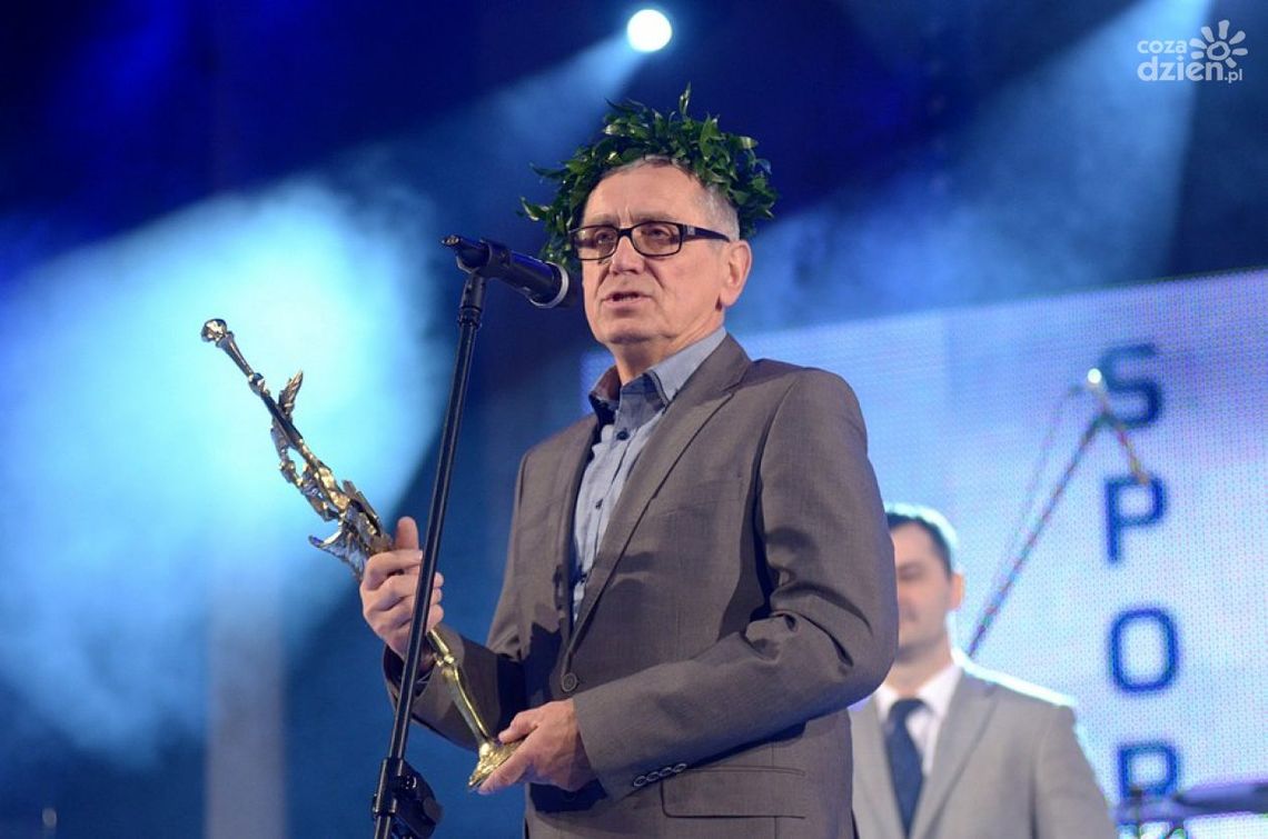 Tadeusz Kraska - rozmowa w studiu lokalnym Radia Rekord