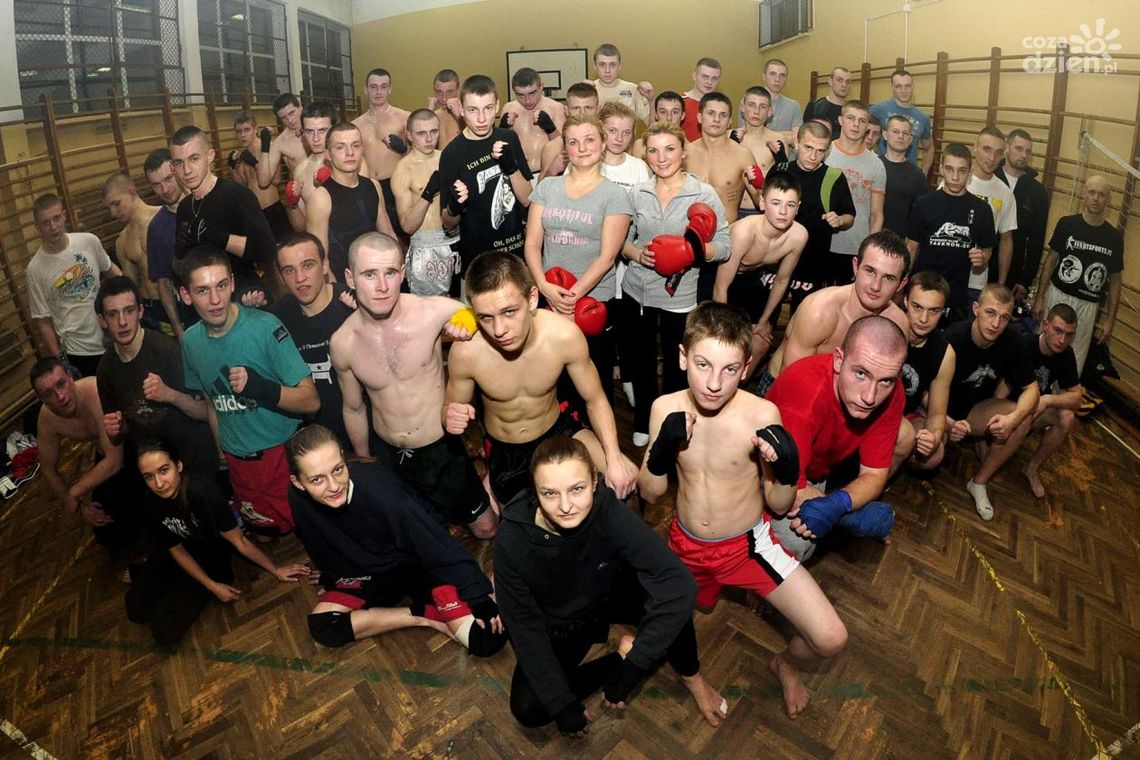 Taekwon-Do Radom to prawdziwa kuźnia talentów