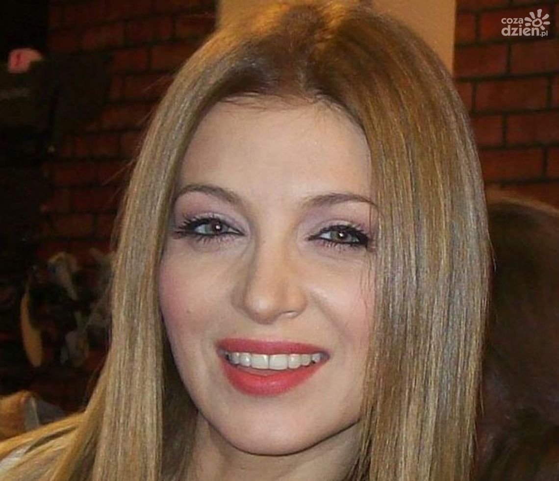 Tajemnica Ady Fijał