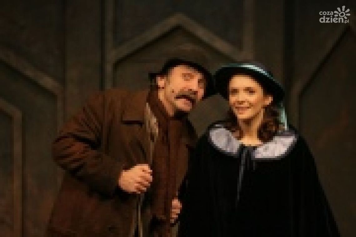 "Tajemniczy ogród" w Teatrze Powszechcnym