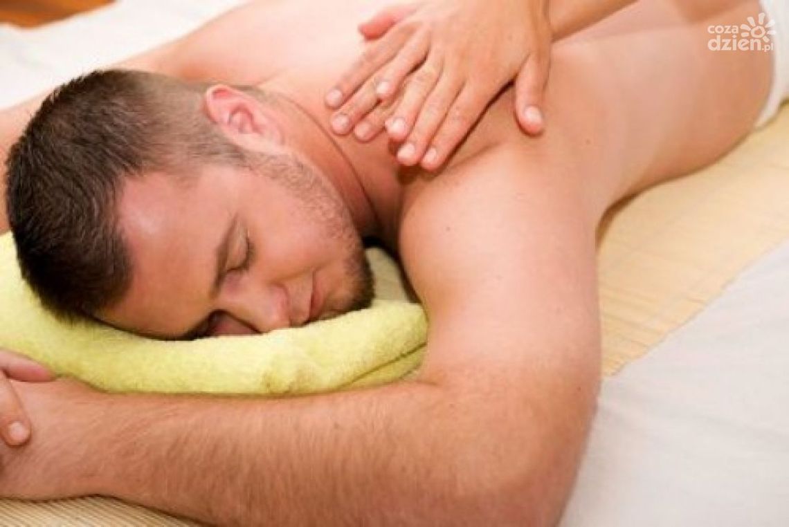 Tajniki masażu intymnego