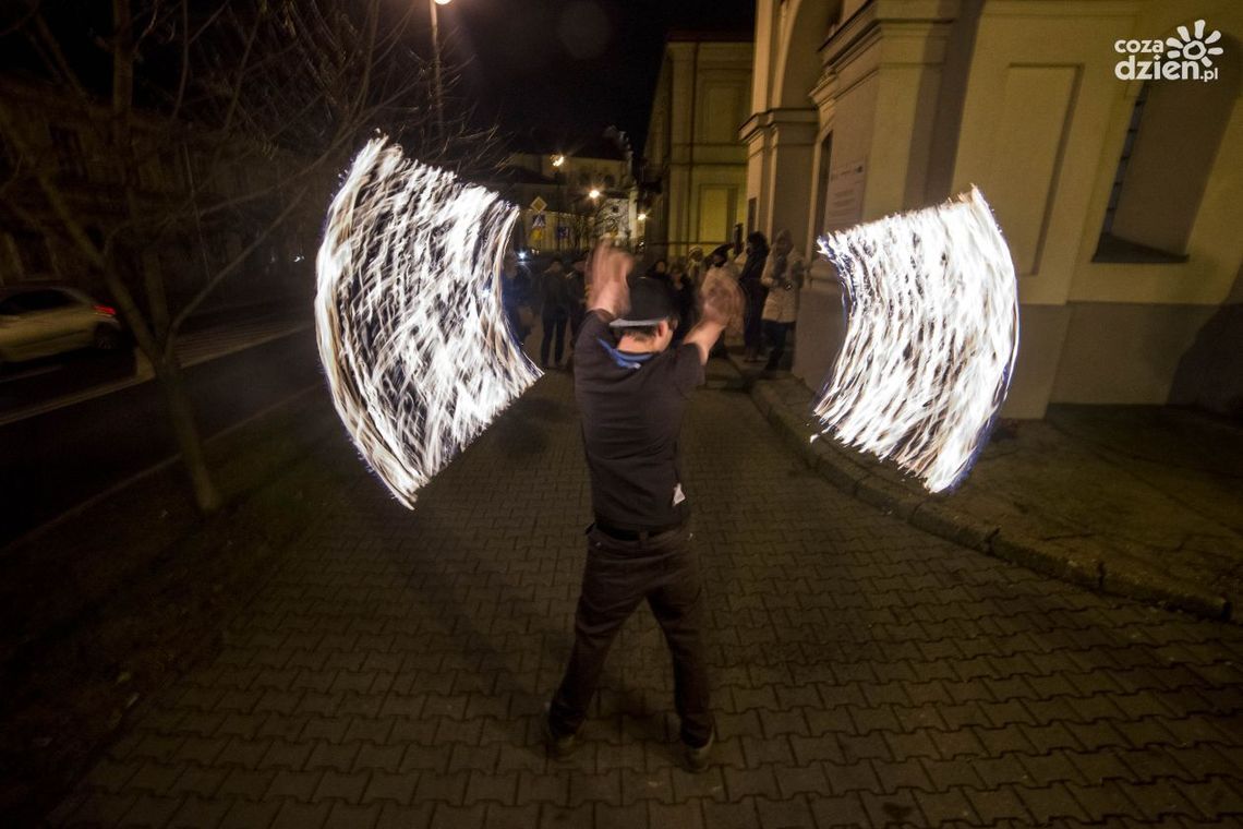 Tak było podczas nocy kościołów w Radomiu. Zobaczcie zdjęcia