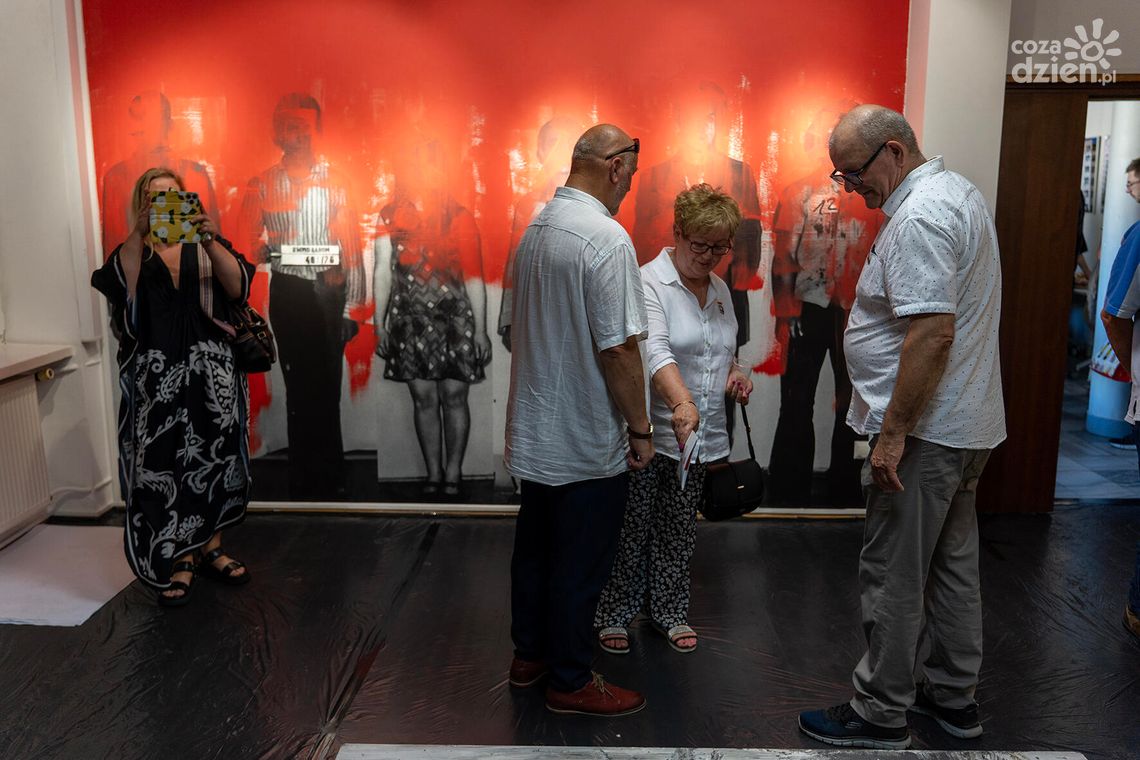 Tak Łaźnia włączyła się w obchody Radomskiego Czerwca '76. "Mało jest w historii takich dat"