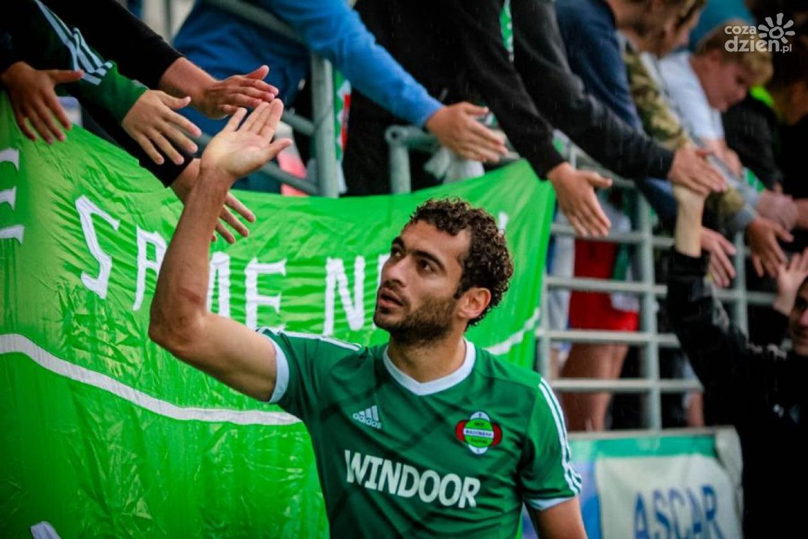 Tak Radomiak pokonał ROW (Skrót meczu)