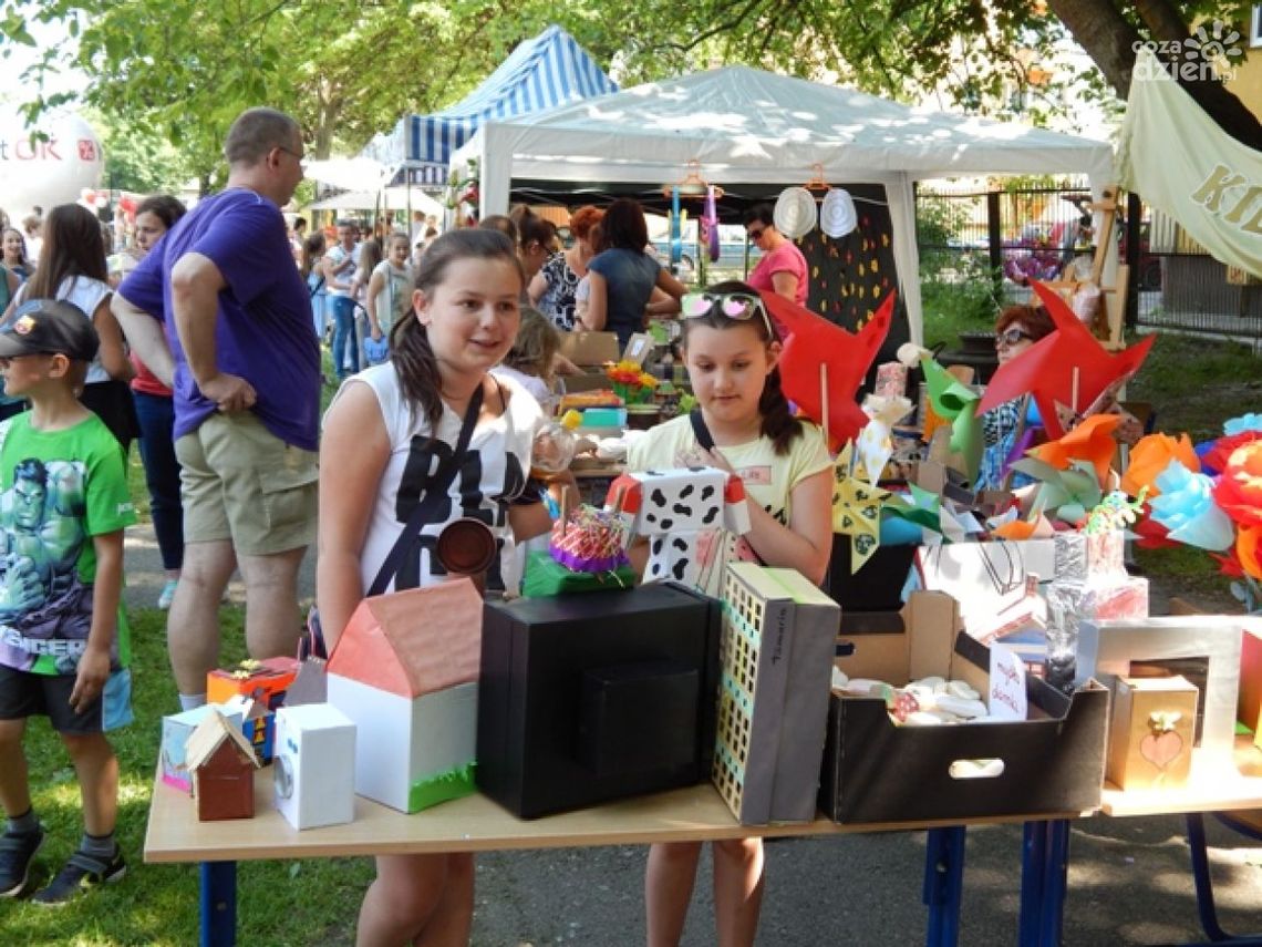 Tak się bawi PSP nr 33