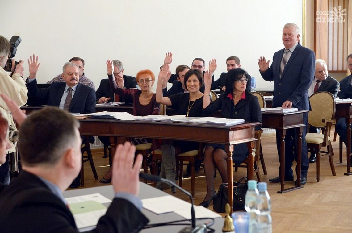 Tak wygląda budżet Radomia