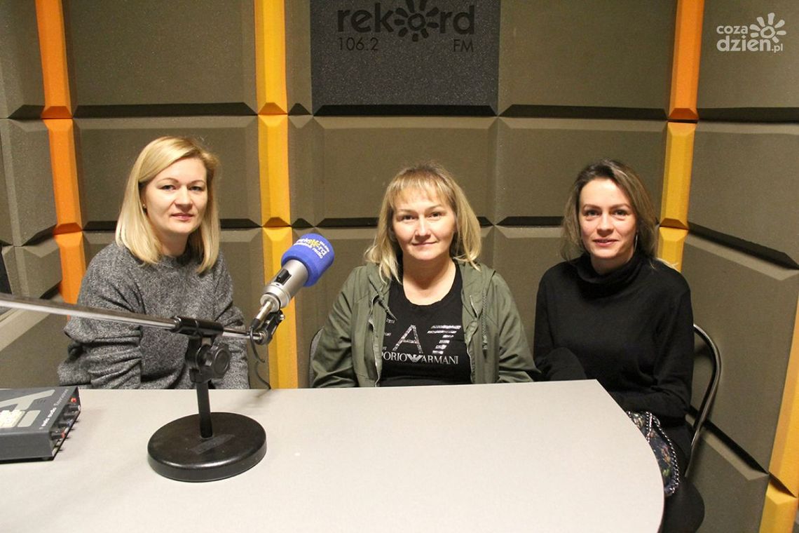 Tak wygląda praca w ośrodku młodzieżowym Tak wygląda praca w ośrodku młodzieżowym