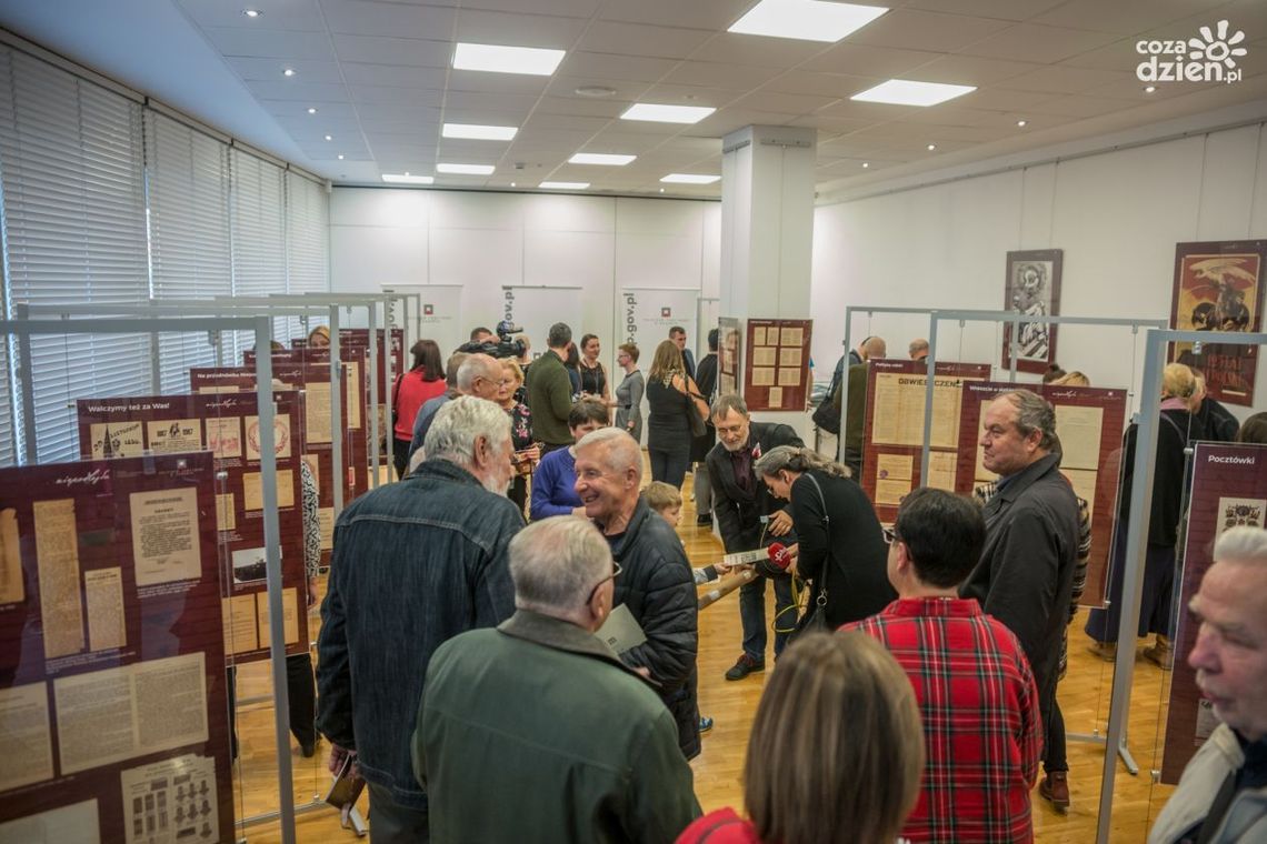 Tak wygląda "Wolność zdarta z murów" Tak wygląda "Wolność zdarta z murów"