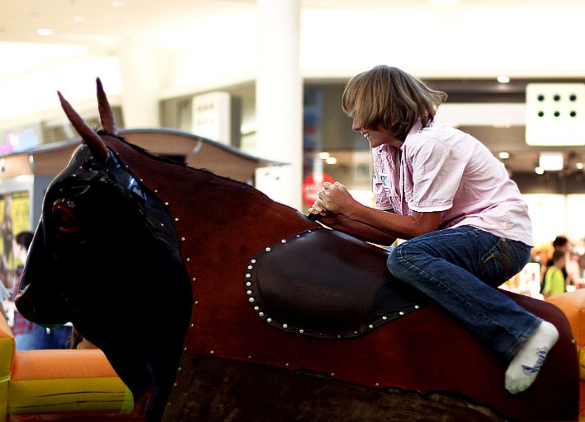 Tak wyglądał Weekend Amerykański