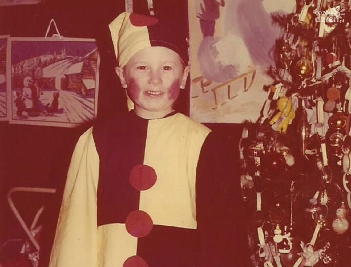 Tak wyglądali w dzieciństwie. Dziś występują w "Tańcu z gwiazdami"