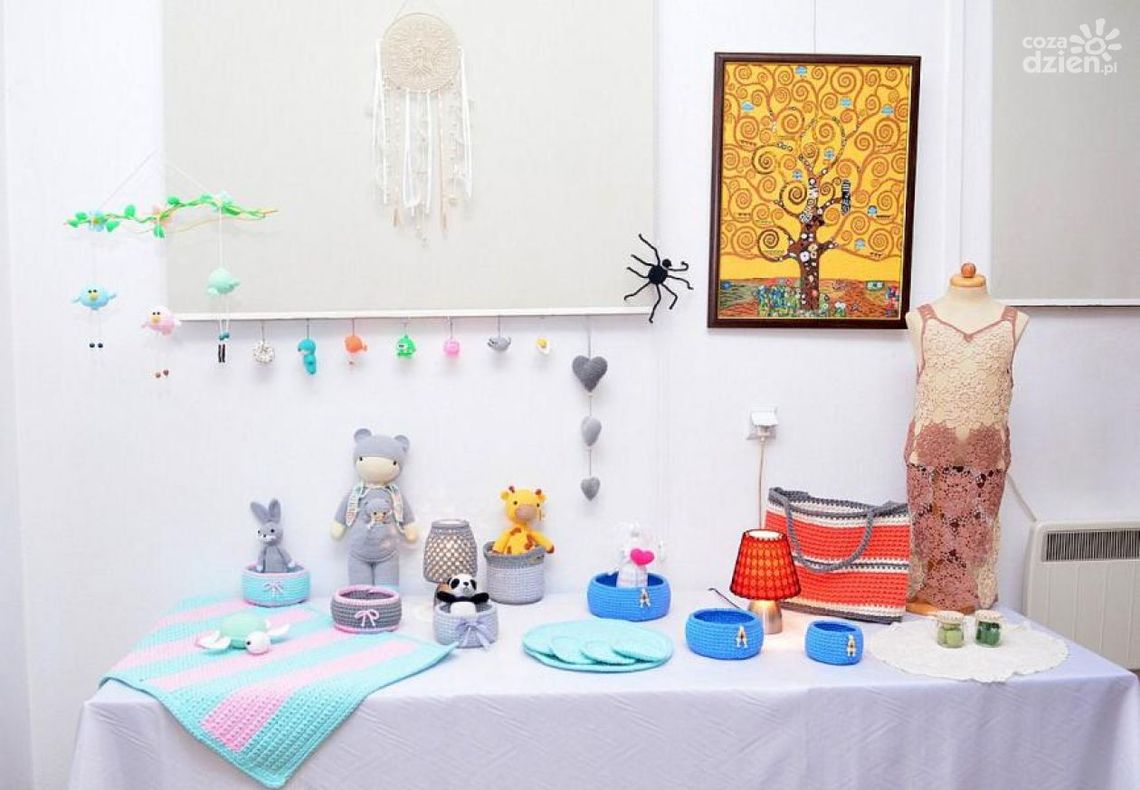 Takie cudeńka powstają w Radomiu